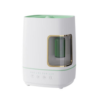 Bedroom Ultrasonic Cool Mist Humidifier 24V 1500mA