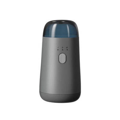Essential Oil Waterless Car Diffuser , Portable USB Aromatherapy Mini Diffuser